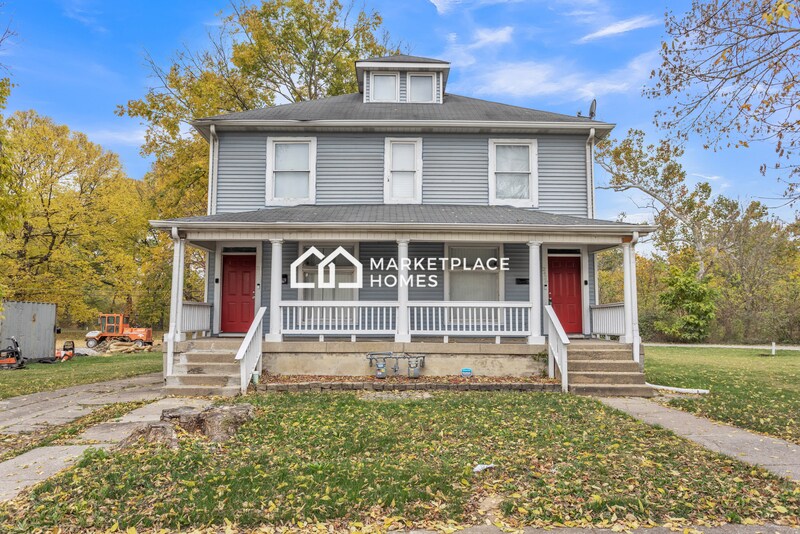 Foto principal - 2428 N Capitol Ave