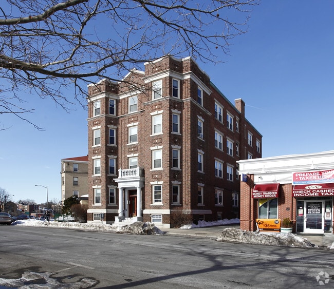 Foto del edificio - Historic 1 Harbor St