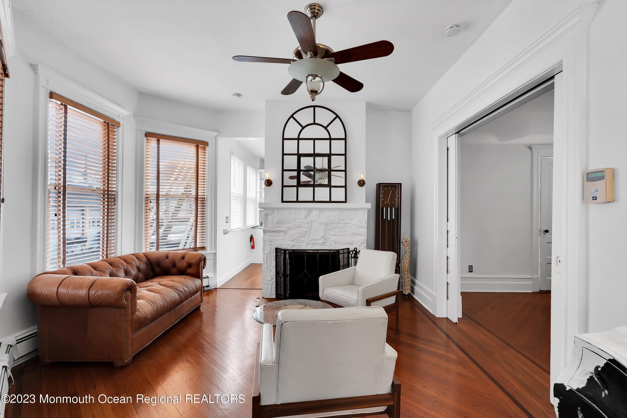 602 3rd Ave, Asbury Park, NJ 07712 Townhome Rentals in Asbury Park NJ