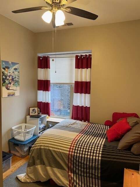 Foto del edificio - 901 W Dakin St