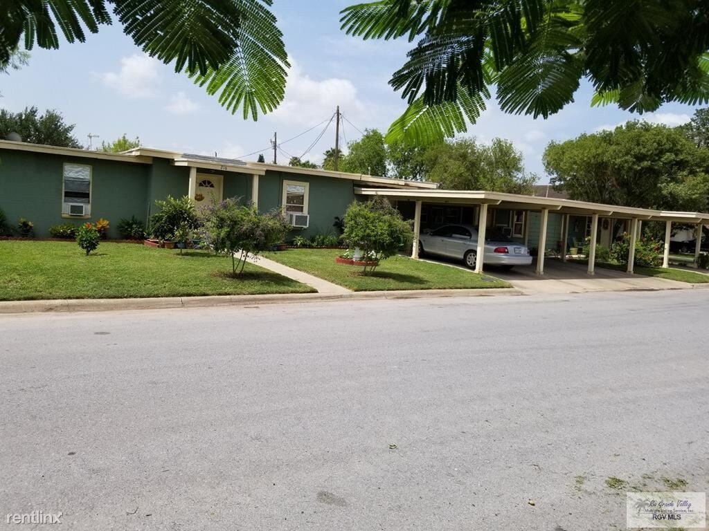 Primary Photo - 212 E Central Ave
