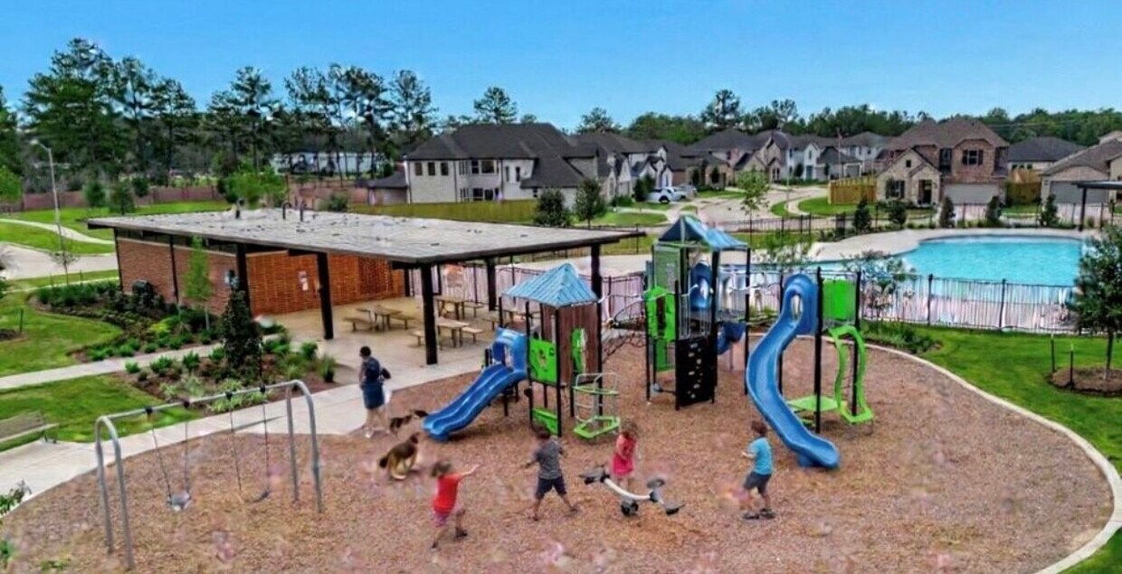 Foto del edificio - 22114 Palo Dura Ln