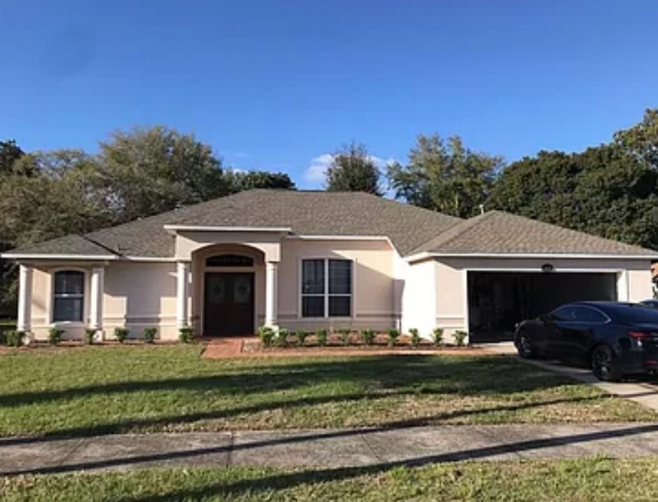 1628 Nightfall Dr, Clermont, FL 34711 House Rental in Clermont, FL