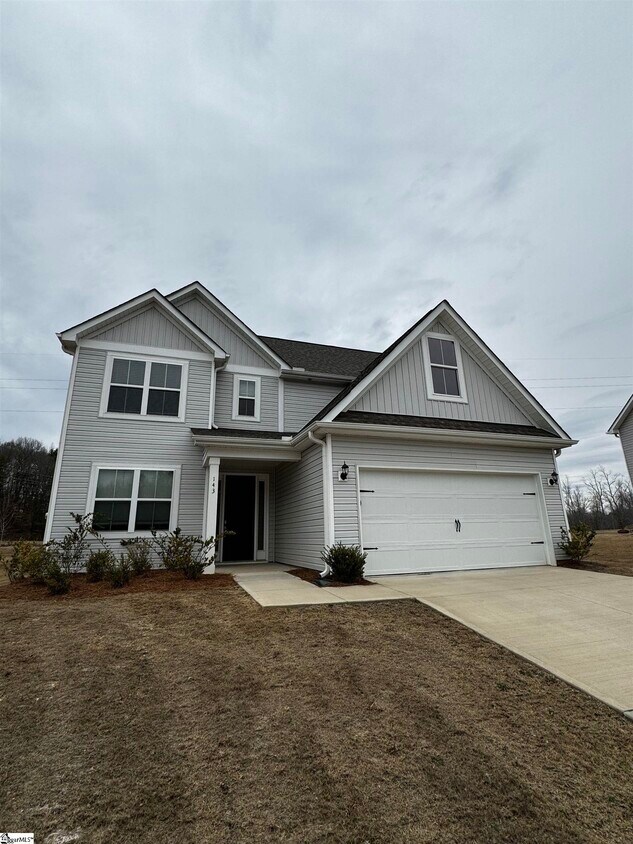 143 Renwood Rd, Simpsonville, SC 29681 House Rental in Simpsonville