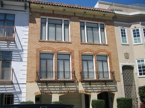 Building Photo - 3427 Broderick St