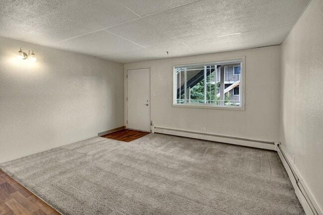 Foto del edificio - College View