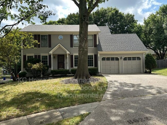Building Photo - 8022 Hall St