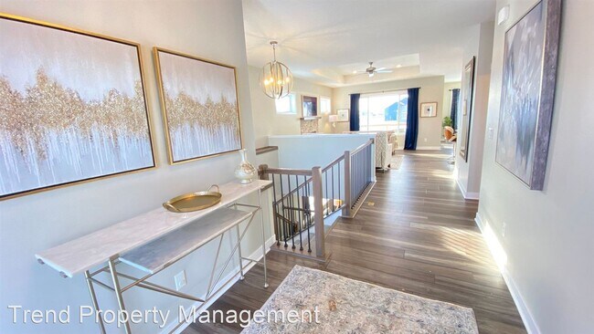 Building Photo - 4 br, 3 bath House - 2312 Hart Dr. SW