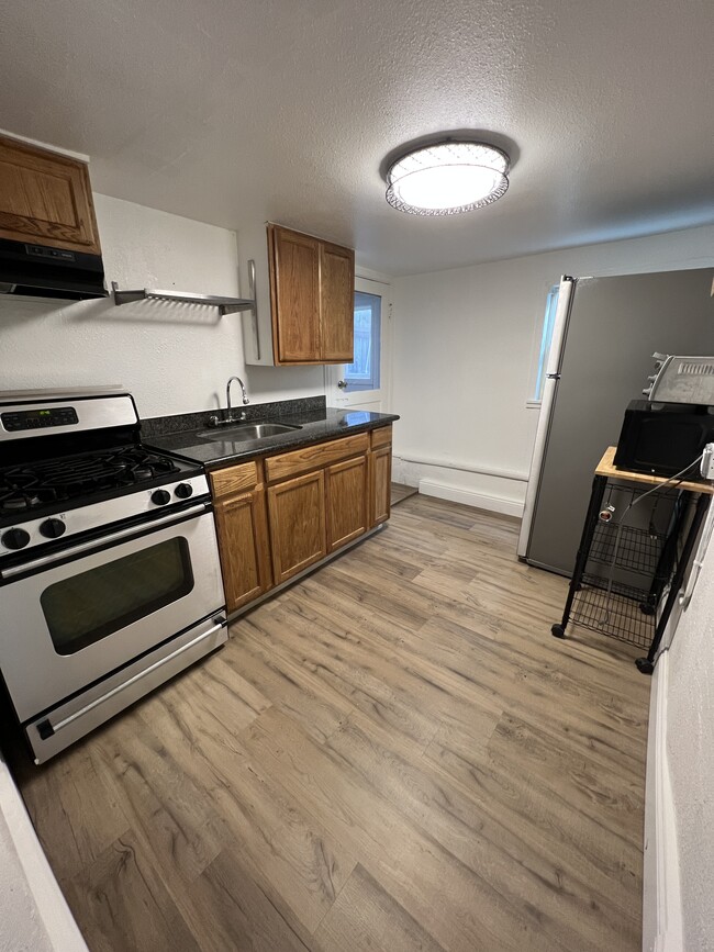 Kitchen - 2112 28th Street