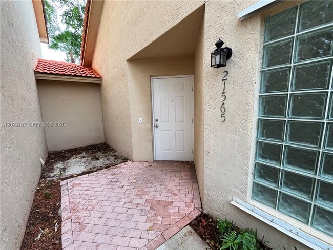 Building Photo - 21565 SW 87th Ct