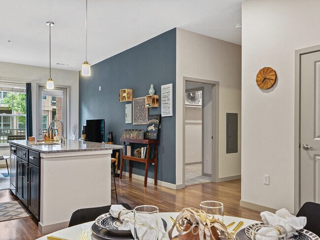 Foto del edificio - The Slate at Andover Apartments