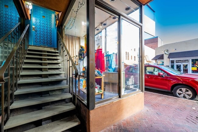 Foto del edificio - Gem in Downtown Santa Fe