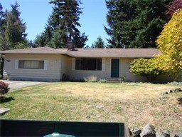 Primary Photo - Everett Rambler 3 Bedroom with 1.5 bathroom