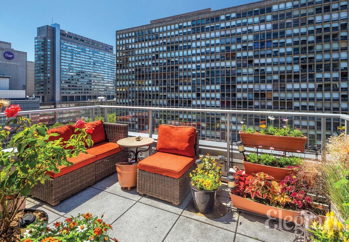Foto principal - 303 E 33rd St
