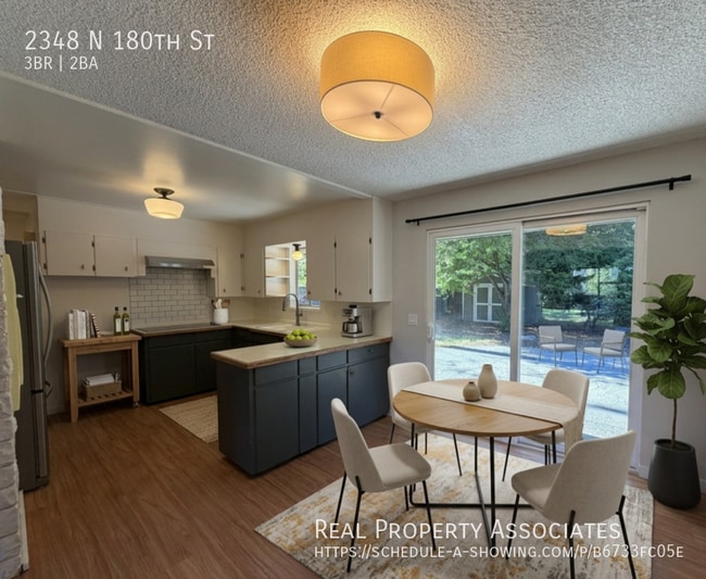 Building Photo - 2348 N 180th St