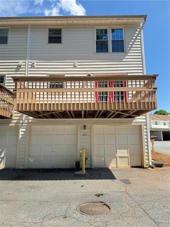 Building Photo - 153 Holcomb Ferry Rd