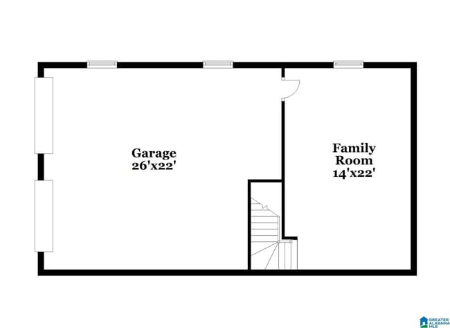 Building Photo - 6446 Freda Dr