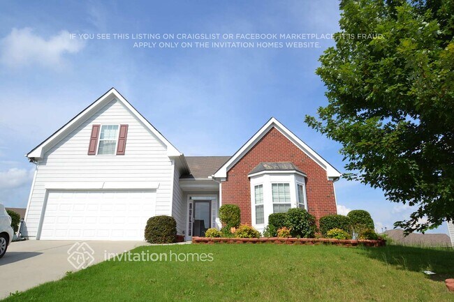 Building Photo - 720 Lavender Ln