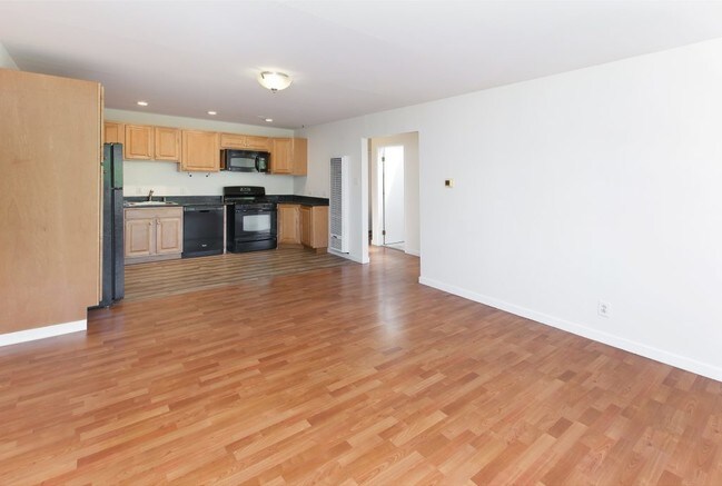 Foto del edificio - 1265 Dolores St