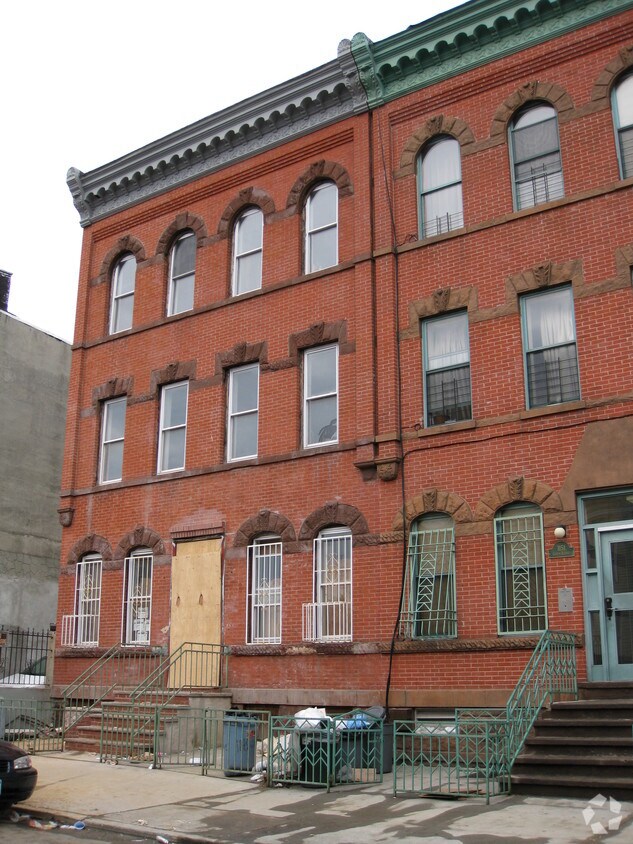 Building Photo - 1149 Greene Ave