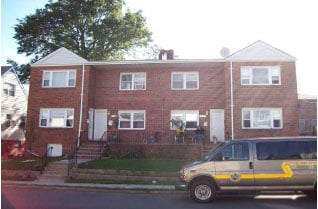 Primary Photo - 244-246 Wayne Ave