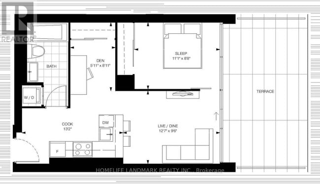 Building Photo - 57 St Joseph St
