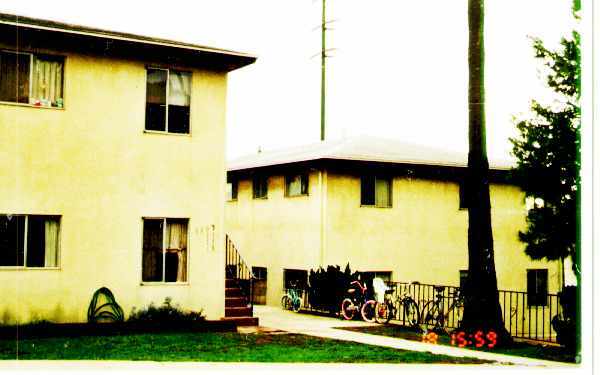 Building Photo - 5601-5615 Mildred St