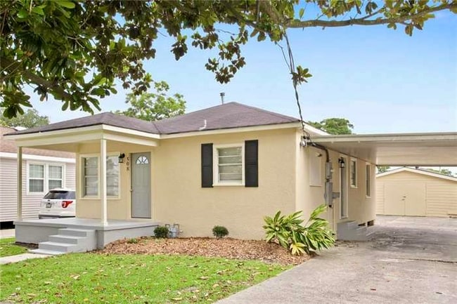 Foto del edificio - 508 Avenue E