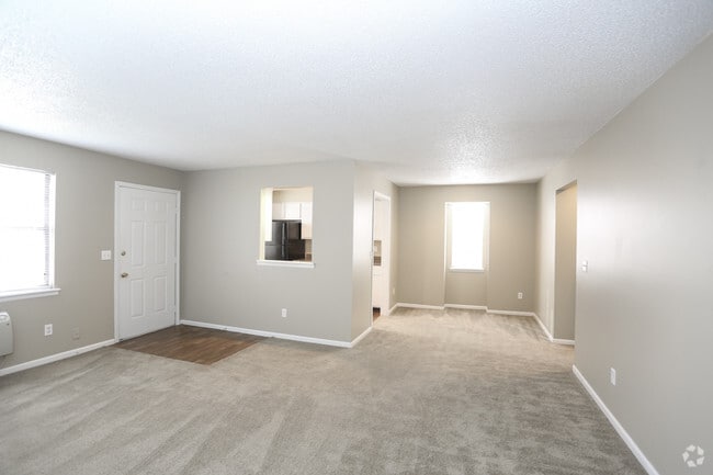 Foto del interior - Apartments at Georgetown