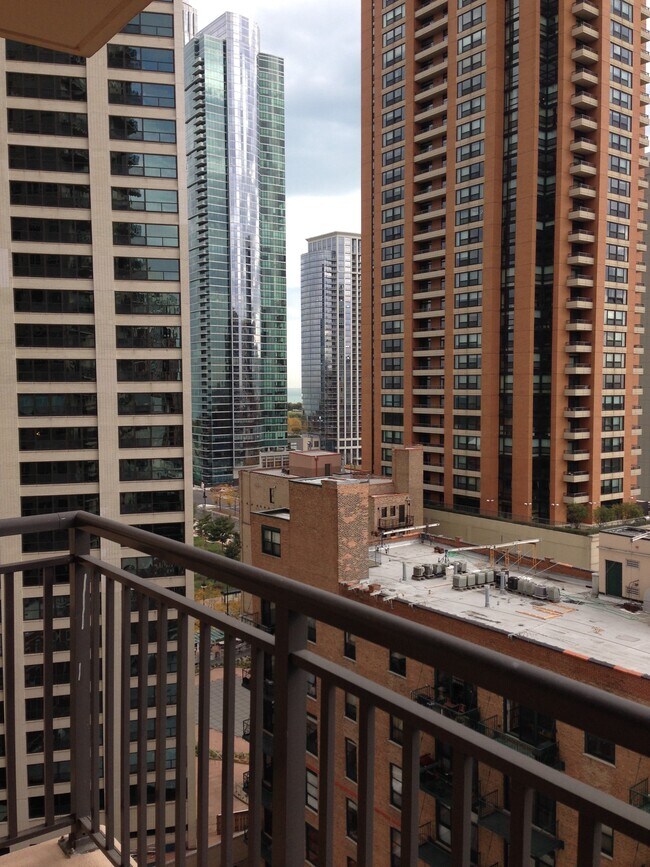 Park / Lakefront Living - 1111 S Wabash Ave