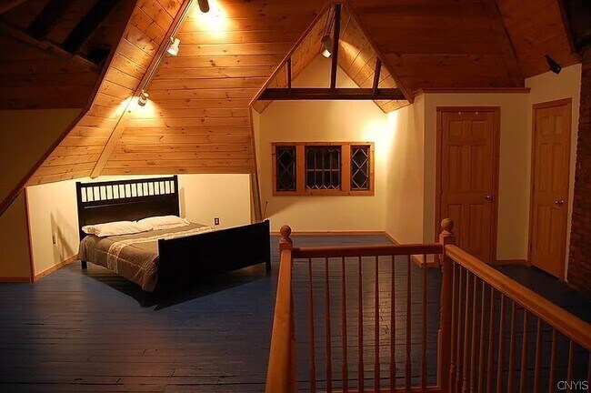 Foto del edificio - 312 Allen St