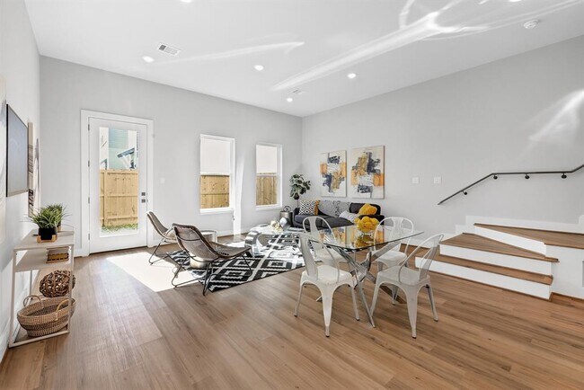Foto del edificio - 4228 Knoxville St