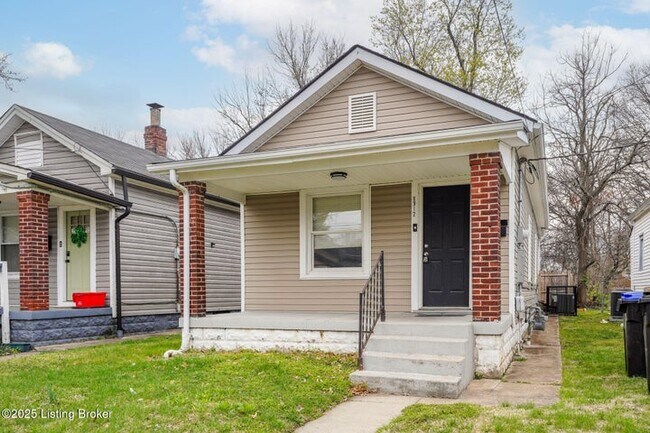 Foto del edificio - 1312 Lillian Ave