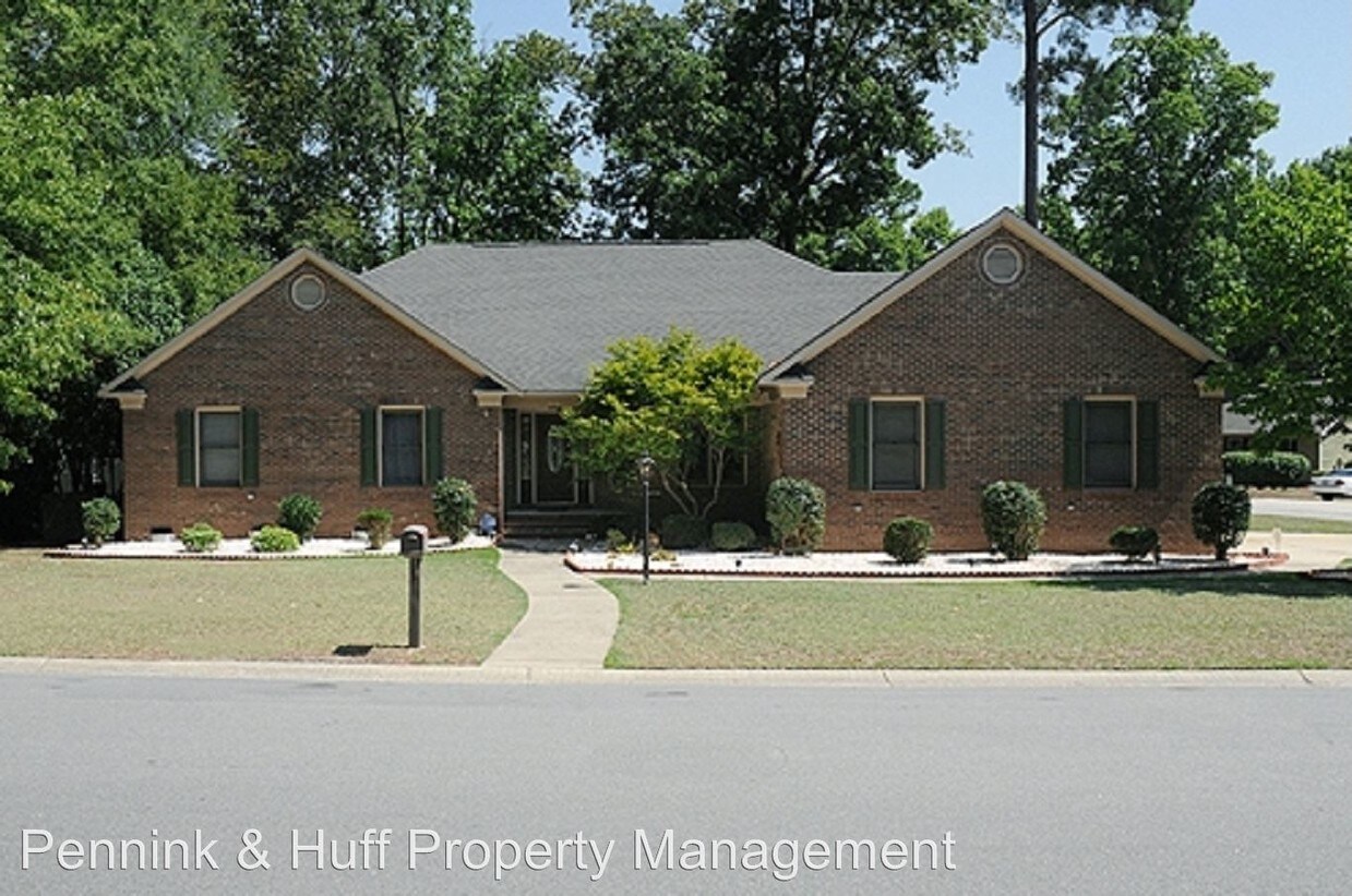 Primary Photo - 5688 Dobson Dr