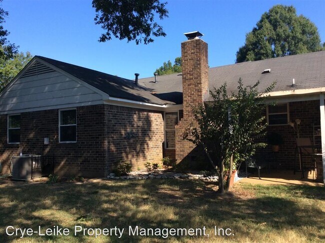 Building Photo - 3 br, 2 bath House - 5701 Baird Drive