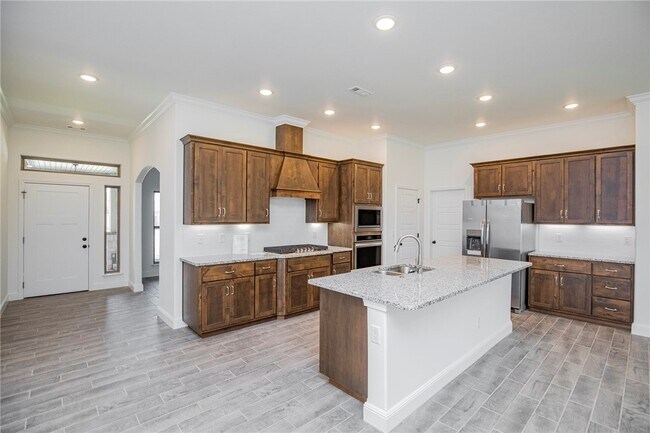 Foto del edificio - 2509 Westbrook Lp