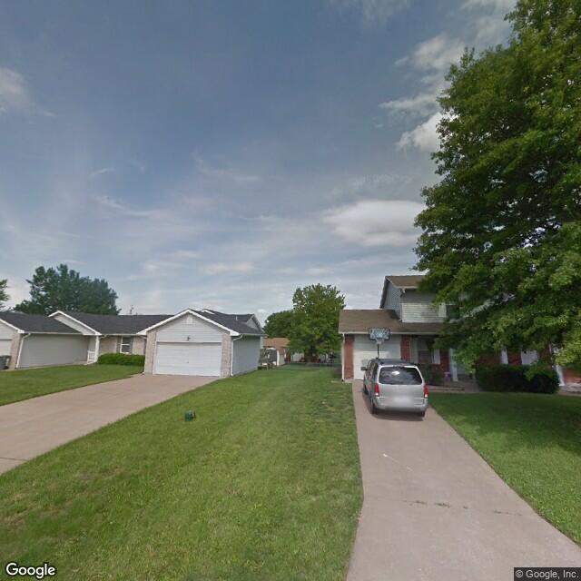 Primary Photo - 1066 St Matthew Ave