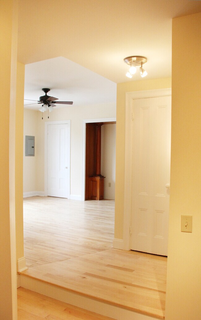 Foto del edificio - 16 Grant St