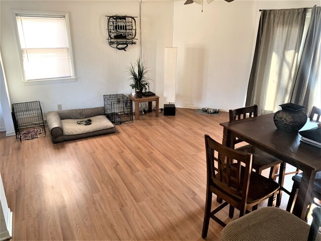 Building Photo - Washer & Dryer Included + Attached Garage + Fenced-in Backyard! Available August 1st!