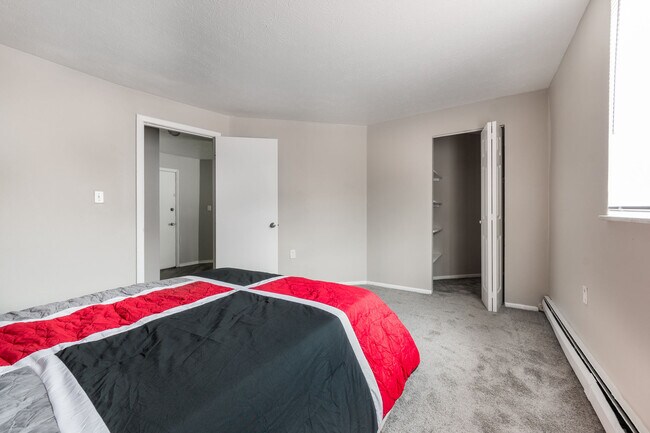 Foto del edificio - Lakeland Commons