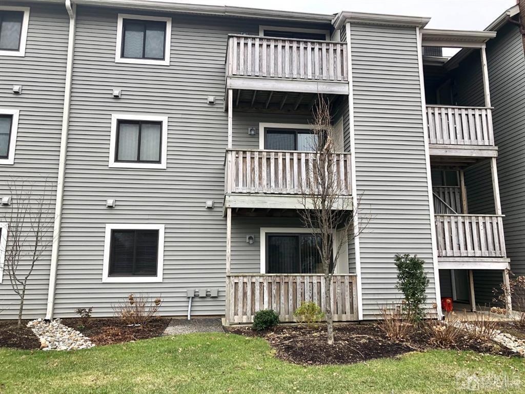 5013 Ravens Crest Dr, Plainsboro Township, NJ 08536 Condo for Rent in