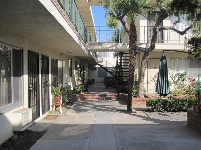 Foto del edificio - Valle Terrace Apartments