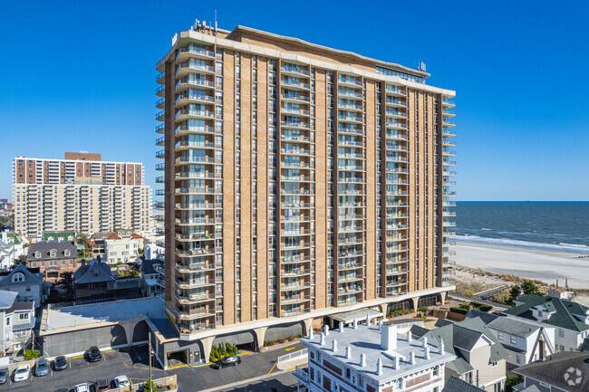 Vassar Square Condominiums - Apartments in Ventnor City, NJ ...