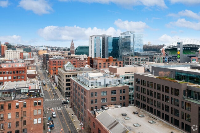 Building Photo - Merrill Place Condominiums