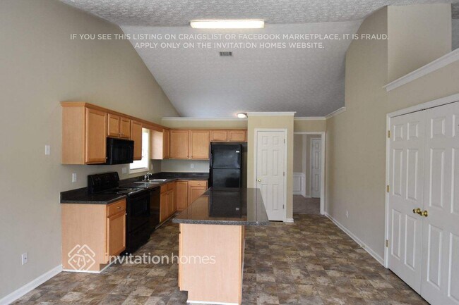 Foto del edificio - 310 Ballyshannon Dr