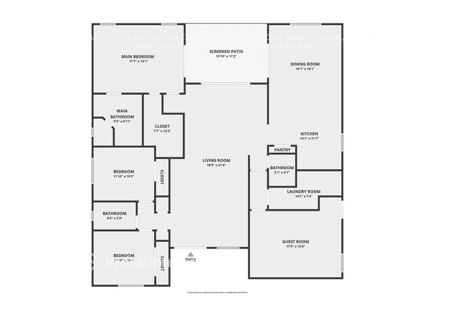 Foto del edificio - 15113 SW 35th Terrace