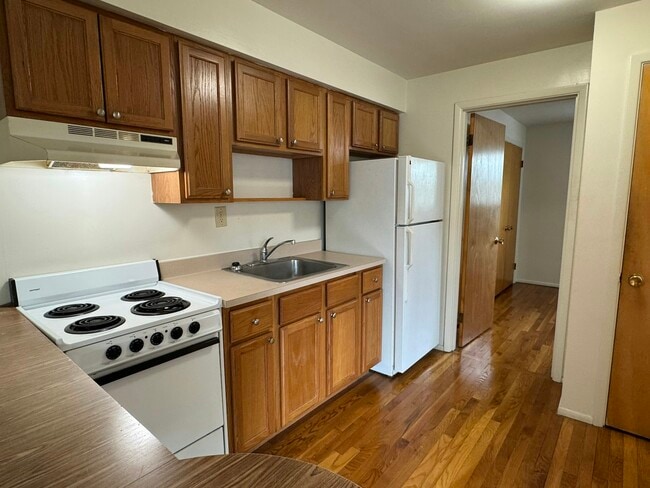 Foto del edificio - 3992 Ballard Ave