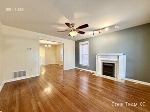 Building Photo - 2535 Cherry St