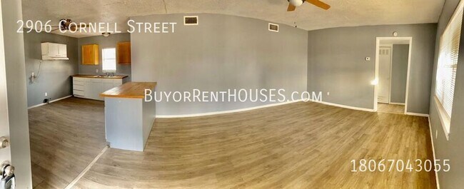 Foto del edificio - Handyman Special $99 Move in + Admin Fee /...