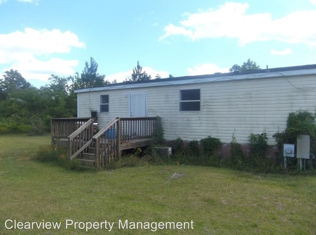 Building Photo - 3 br, 2 bath House - 6349 NC HWY 210 S